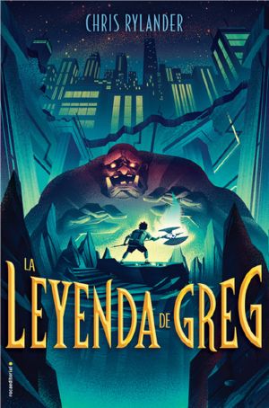 [An Epic Series of Failures 01] • La leyenda de Greg